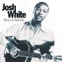 Josh White - Blues And Ballads