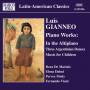 De Marinis / Dabul / Mody / Viani - Klavierwerke Vol.2