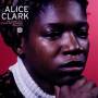 Alice Clark - Studio Recordings 1968-1972