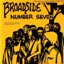 Broadside Ballads - Broadside Ballads 7 / Var