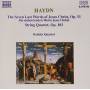 J. Haydn - String Quartets Op 51 & 103