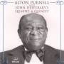 Alton Purnell - Alton Purnell With John Defferary's Quartet