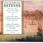 ESTEVES J. R. - Esteves Masses