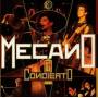 Mecano - En Concierto
