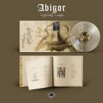Abigor - Leytmotif Luzifer (Coloured LP)