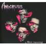 Anacrusis - Manic Impressions