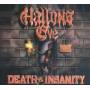 Hallows Eve - Death and Insanity