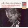 Isaac Stern - Early Concerto Recordings 2