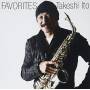 Takeshi Ito - Favorites