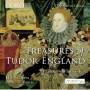 Harry Christophers / The Sixteen - Treasures of Tudor England