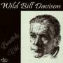 Bill Davison -Wild- - Beautifully Wild
