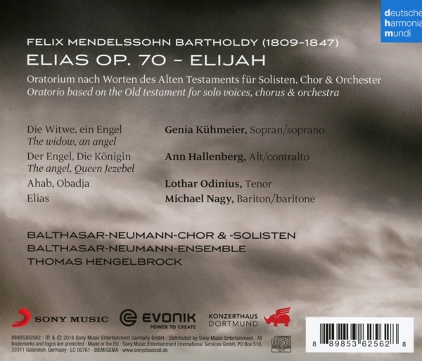 Elias 1