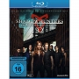 Katherine McNamara, Dominic Sherwood, Emeraude... - Shadowhunters - Season 3.2 BD [DE-Version, Regio 2/B]
