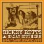 Dickey Betts & Great Southern - Live At The Bottom Line 1977
