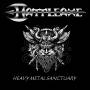 Battleaxe - Heavy Metal Sanctuary