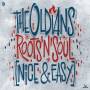The Oldians - Roots'N'Soul (Nice & Easy)