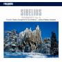 Saraste / FRSO / TSO - Sinfonie 6/+
