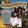 Various / Bluegrass Spectacular - 30 Original Tunes