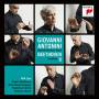 Antonini / KO Basel / Mhlemann / Chappuis / - Sinfonie 9