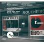 LE BOUCHER / O. S. T. - Le Boucher