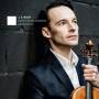 Linus Roth - Sonaten fr Violine solo BWV 1001,1003 & 1005