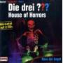 Die Drei ??? - House of Horrors-Haus der Angst