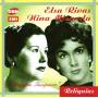 Rivas / Miranda - Estampa Tanguera