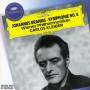 Carlos Kleiber / Wiener Philharmoniker - Sinfonie 4