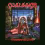 Obsession - Scarred For Life (Blue Vinyl)