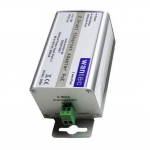 Wantec - Netzwerkadapter 2wIP 2 Draht 10/100 PoE Schraubkl.