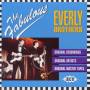 The Everly Brothers - The Fabulous Everly Brothers