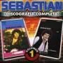 Sebastian - Discografia Completa 1