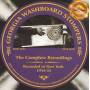 Georgia Washboard Stompers - Complete Recordings