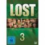 Movie - Lost - Staffel 3 [DE-Version, Regio 2/B]