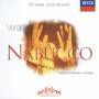 Gobbi / Souliotis / Gardelli / OWV - Nabucco (QS)