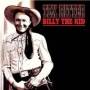 Tex Ritter - Billy The Kid