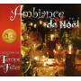 Le Temps Des Fetes - Ambiance De Noel