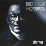 Duke Jordan - In Copenhagen