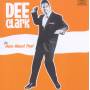 Dee Clark - Dee Clark/How About That