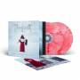 Dymna Lotva - The Land Under The Black Wings: Blood (Red/White)