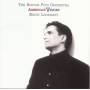 Boston Pops - American Visions