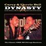 Cary Bell & Lurrie - Dynasty-The Classic 1988/89 Chicago Sessions