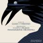 The City Of Prague Philharmonic Orchestra - Music Of Game Of Thrones (Gatefold White 2LP)