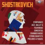 WDR SINFONIEORCHESTER KOLN - Godowsky:Transcriptions