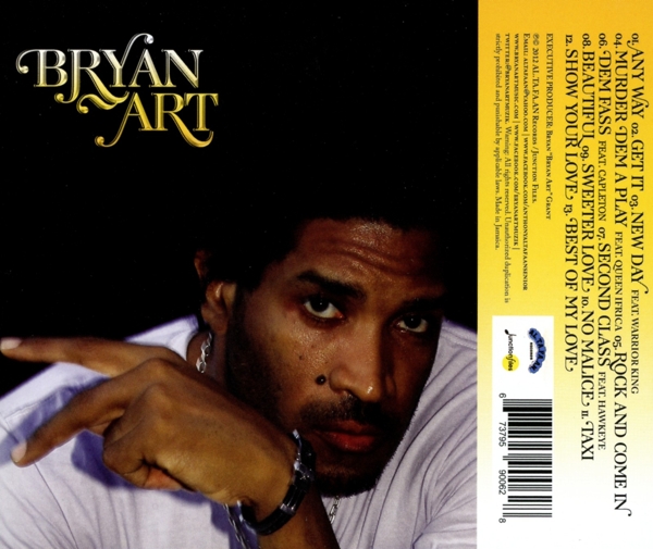 Bryan Art 1