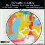 G. Tarack / D. Hancock - SONATEN FR VIOLINE U.KLAVIER