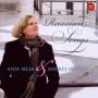Anja Silja / Andrej Hoteev - Russian Songs