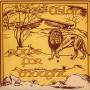 Aslan - Paws For Thought