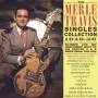 Merle Travis - The Merle Travis Singles Collection 1946-56