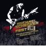 Michael Schenker - Fest-Live Tokyo International Forum Hall A